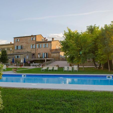 Villa Margherita - Homelike Villas Cortona Exterior foto