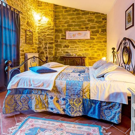 Villa Margherita - Homelike Villas Cortona Exterior foto