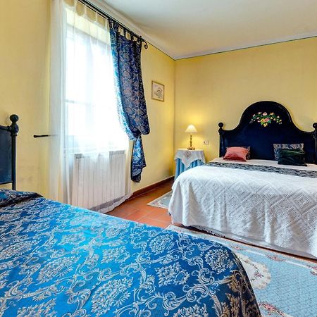 Villa Margherita - Homelike Villas Cortona Exterior foto