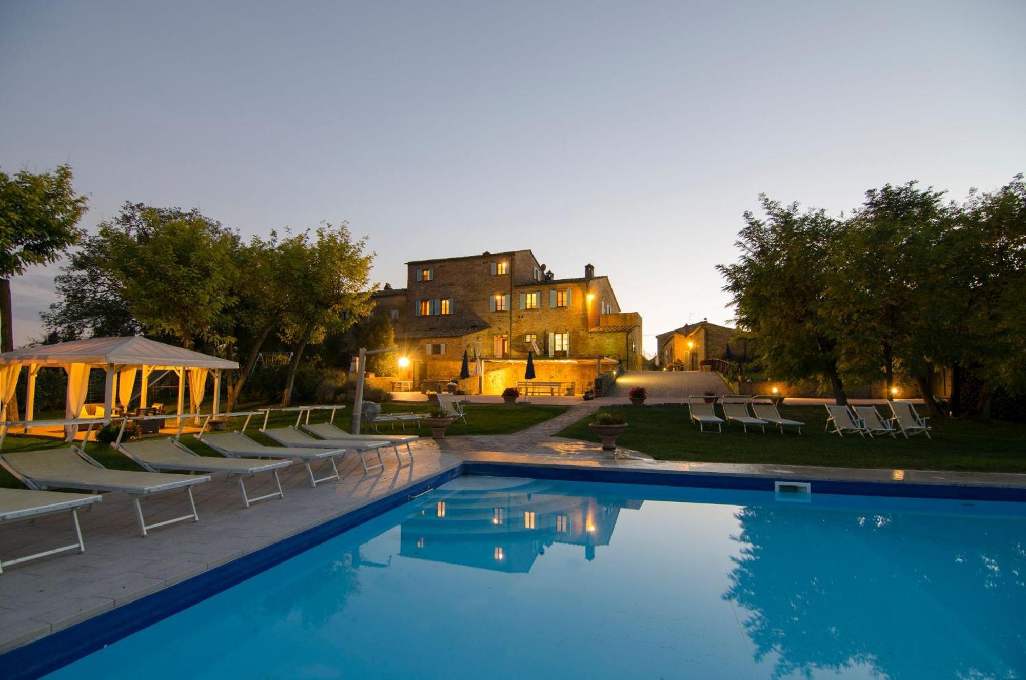 Villa Margherita - Homelike Villas Cortona Exterior foto