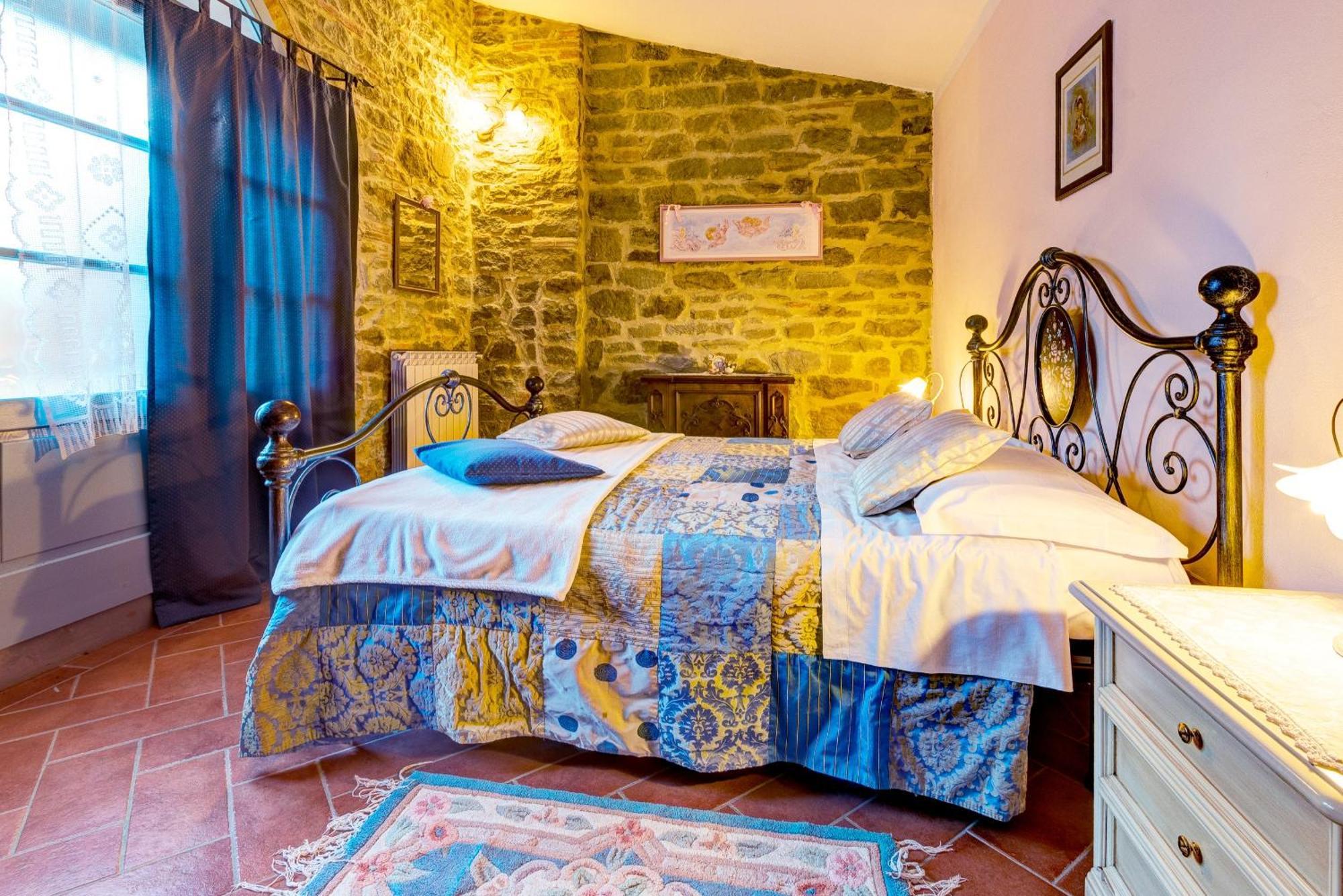 Villa Margherita - Homelike Villas Cortona Exterior foto