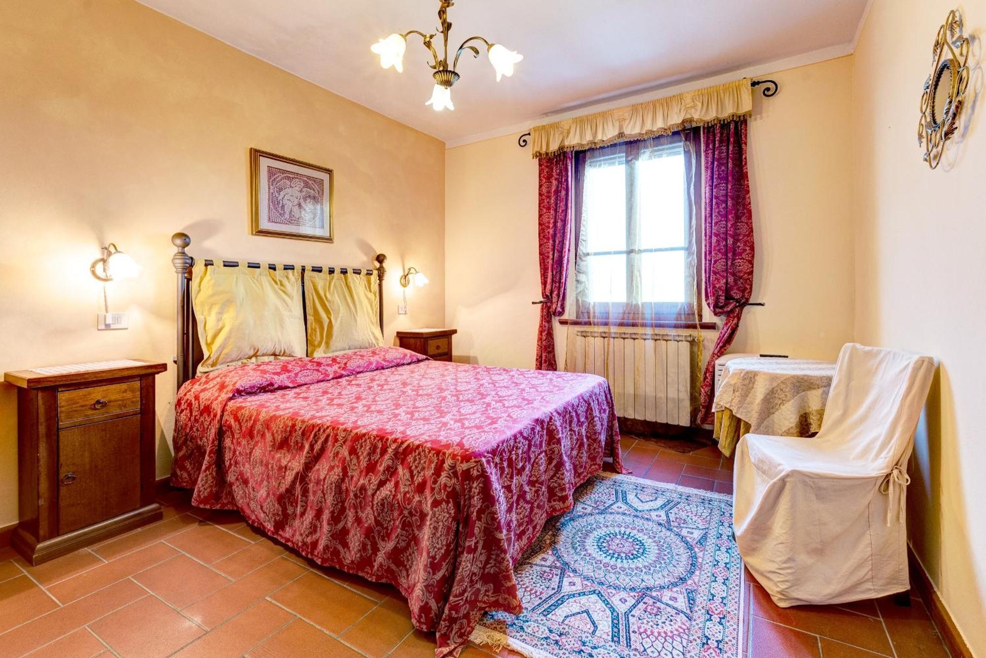 Villa Margherita - Homelike Villas Cortona Exterior foto