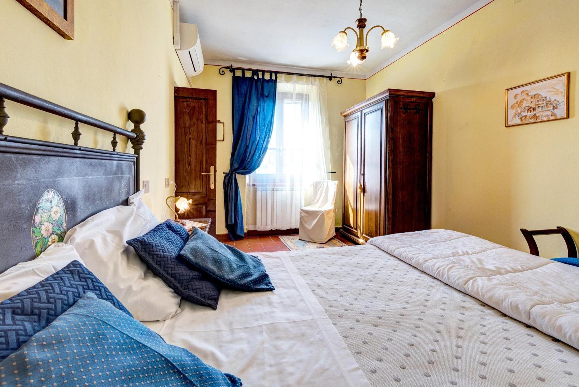 Villa Margherita - Homelike Villas Cortona Exterior foto