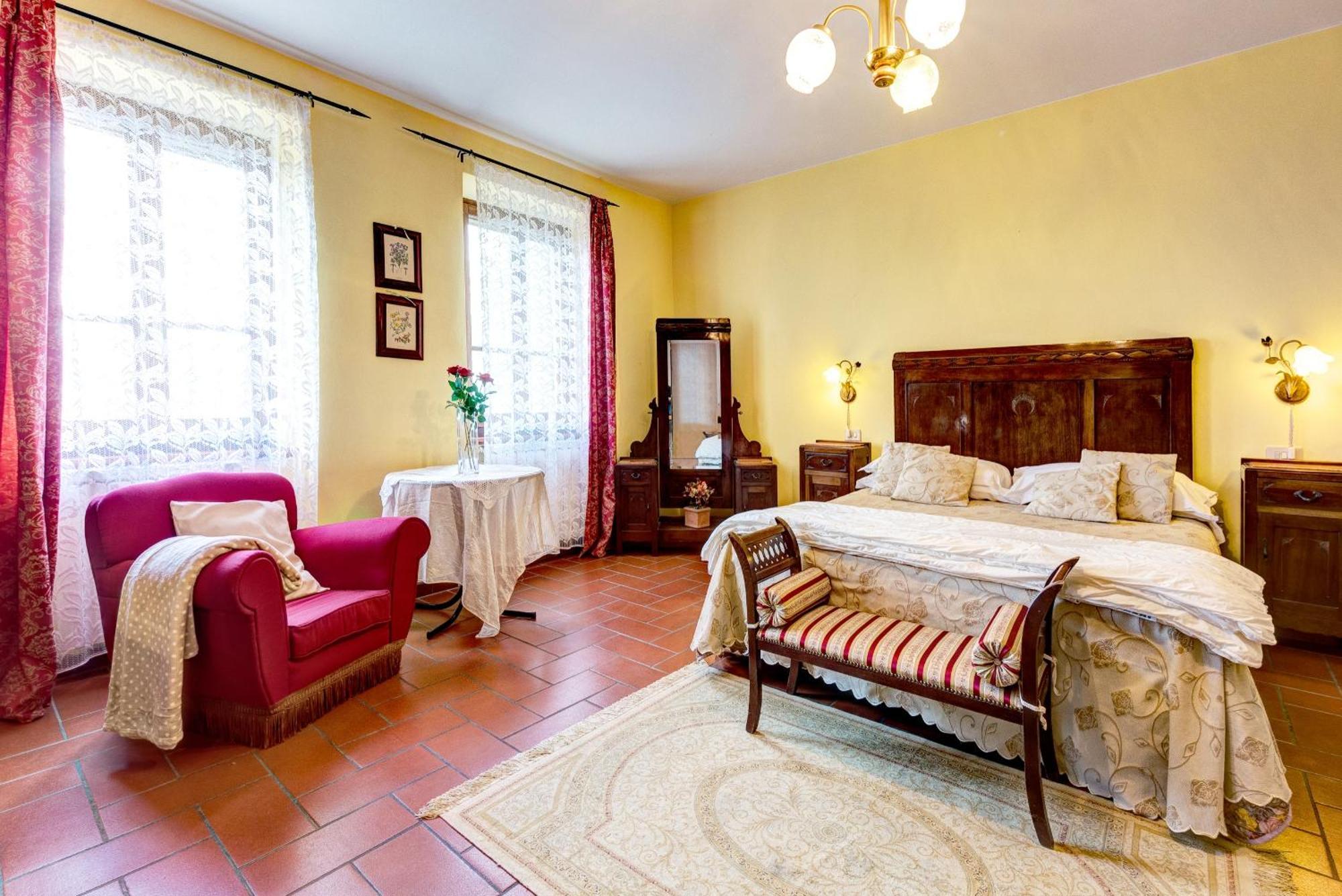 Villa Margherita - Homelike Villas Cortona Exterior foto