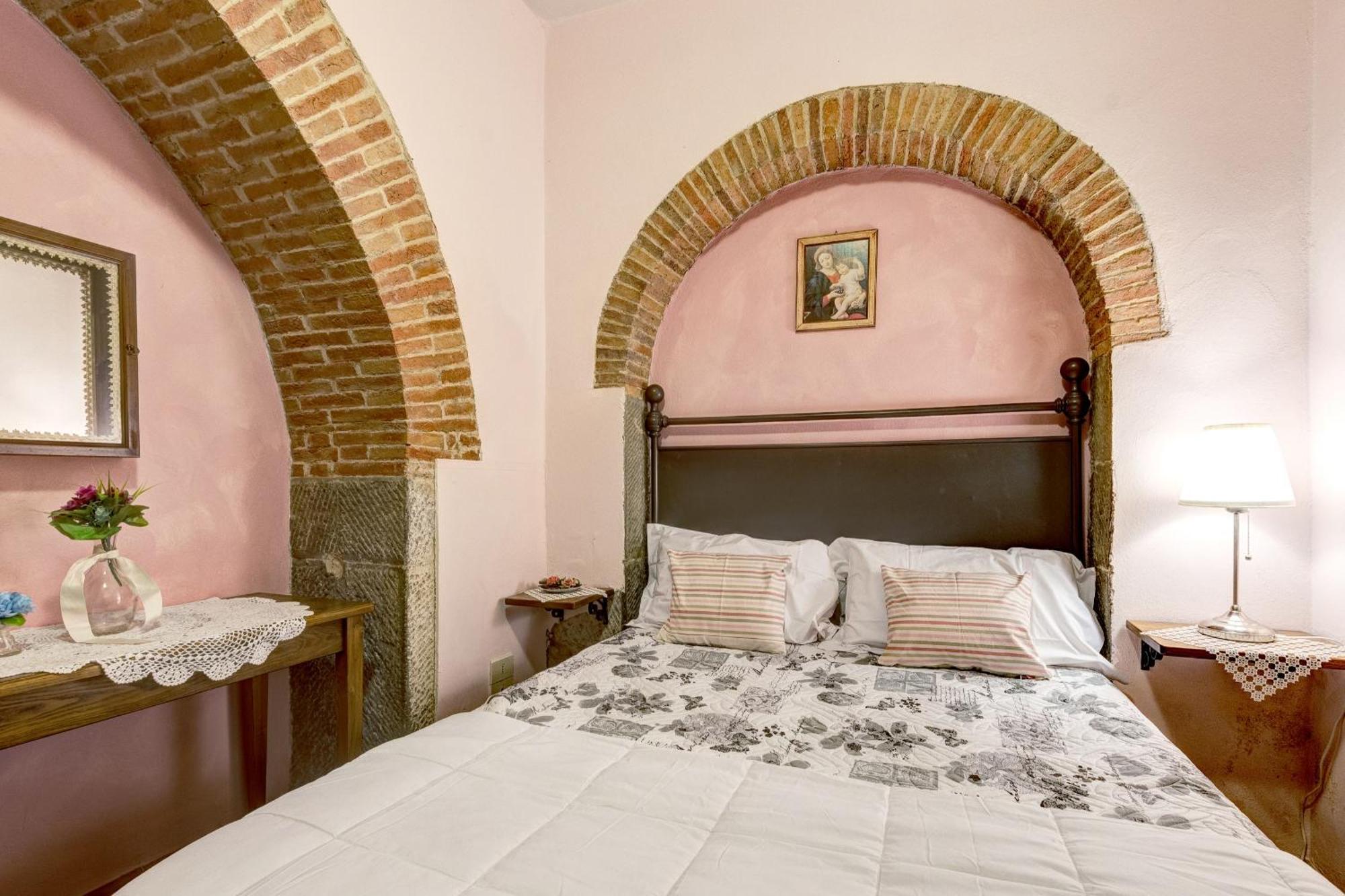 Villa Margherita - Homelike Villas Cortona Exterior foto